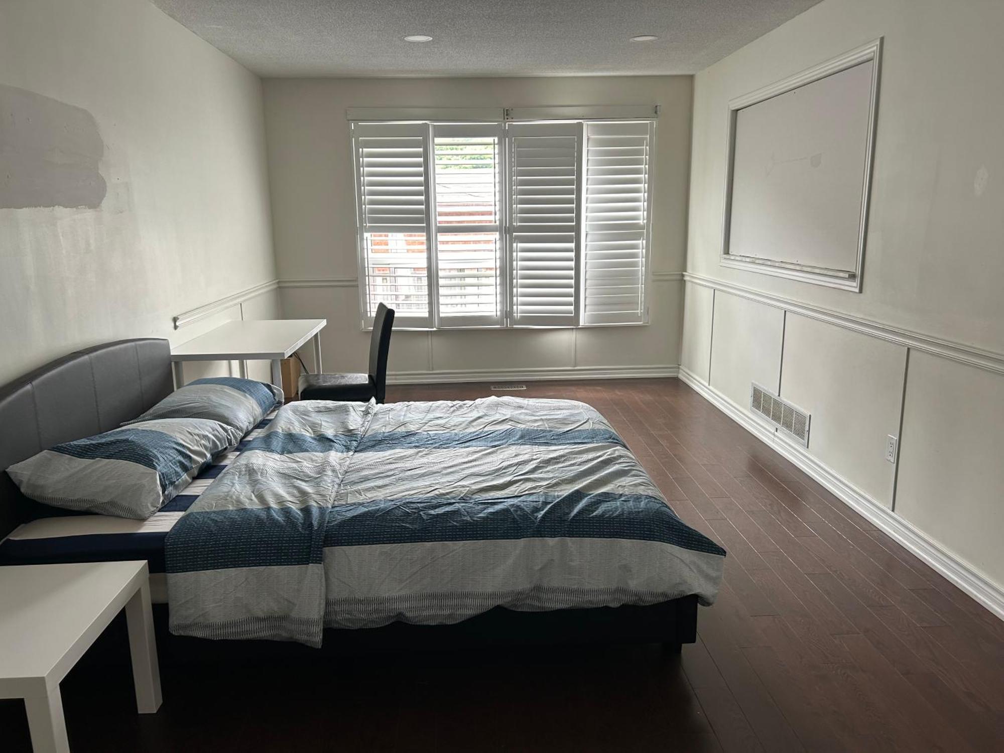 Kenhouse Hotel Toronto Bagian luar foto