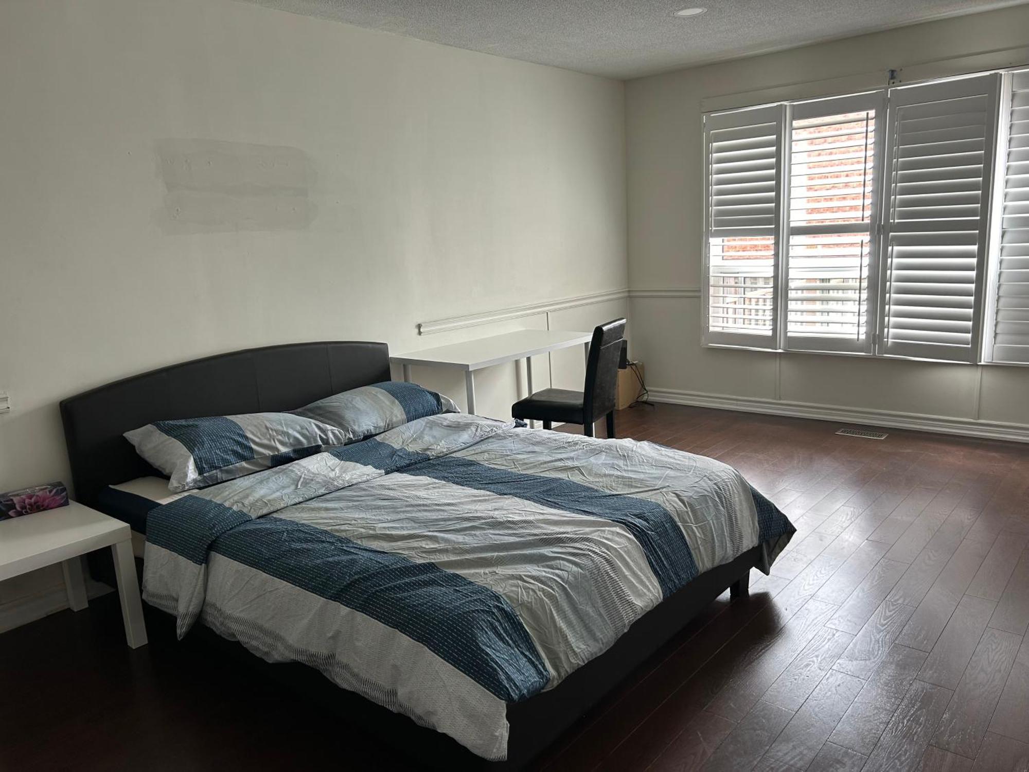 Kenhouse Hotel Toronto Bagian luar foto